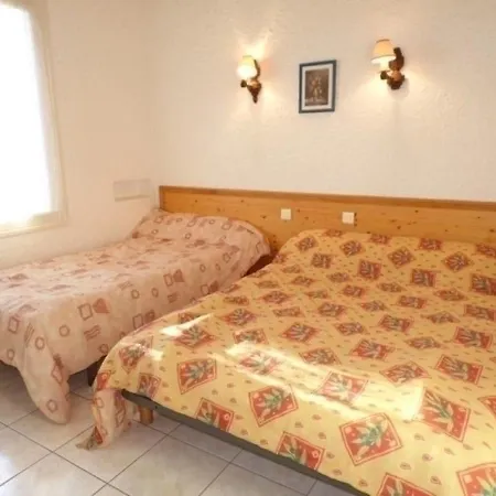 Flanerie 3 Apartmán