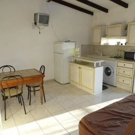 Flanerie 3 Apartmán *