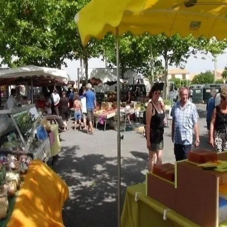 Flanerie 3 Marseillan (Herault)