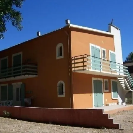 Flanerie 3 Apartmán *